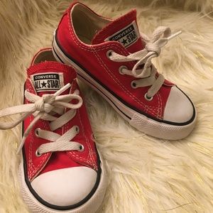 Converse Chuck Taylor